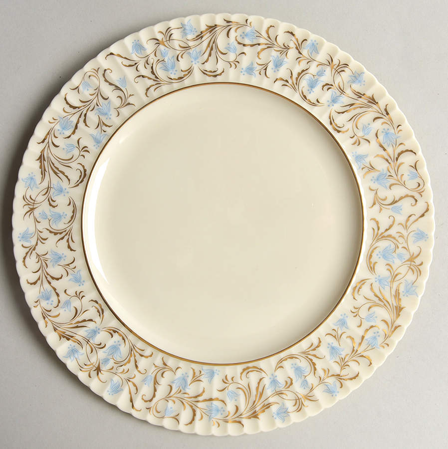 Lafayette Luncheon Plate by Lenox-1