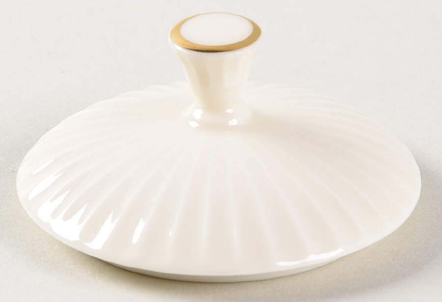 Lafayette Lid for Sugar Bowl by Lenox-1