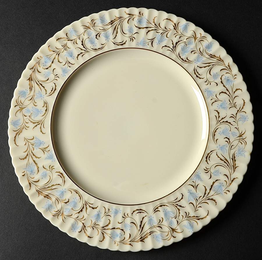 Lafayette Salad Plate by Lenox-1