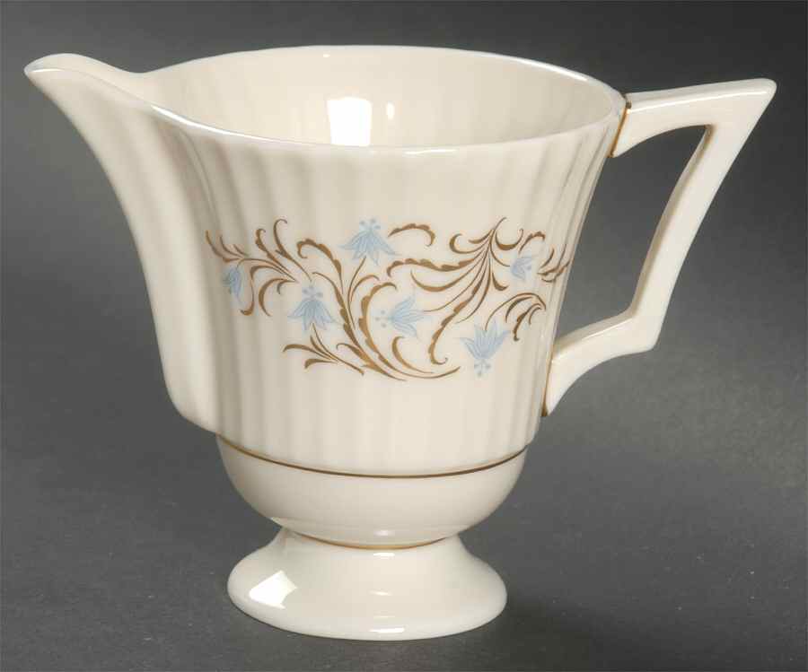 Lafayette Creamer by Lenox-1