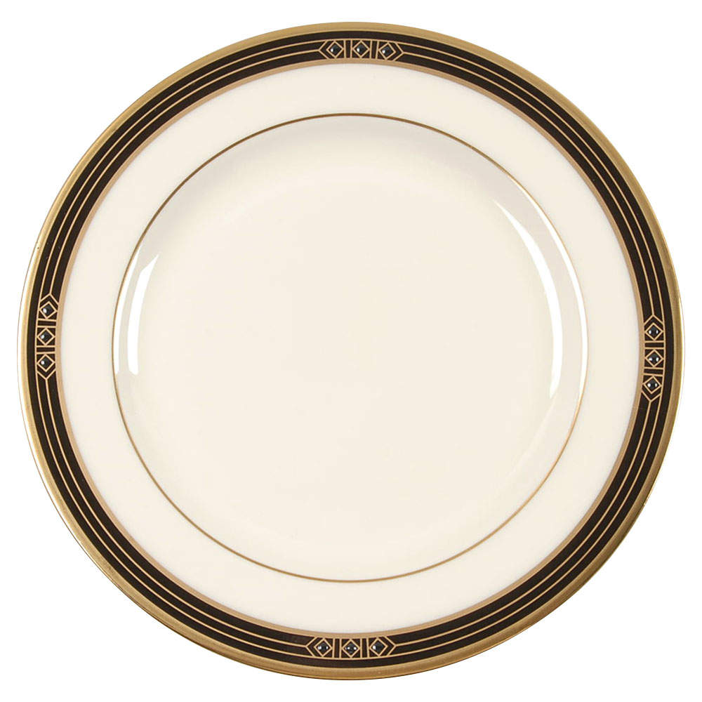 Langdon Gate Bread & Butter Plate by Lenox-1