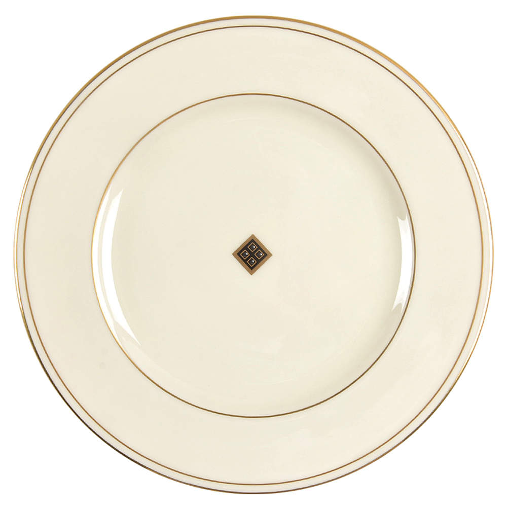 Langdon Gate Salad Plate by Lenox-1