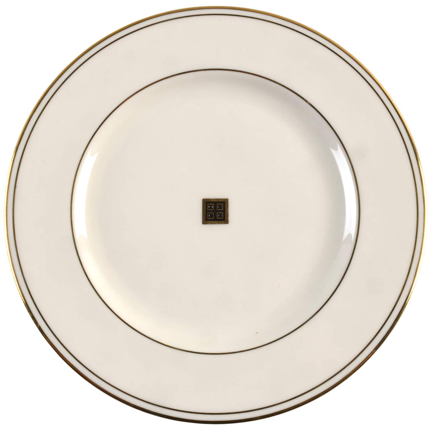 Langdon Gate Salad Plate by Lenox-1
