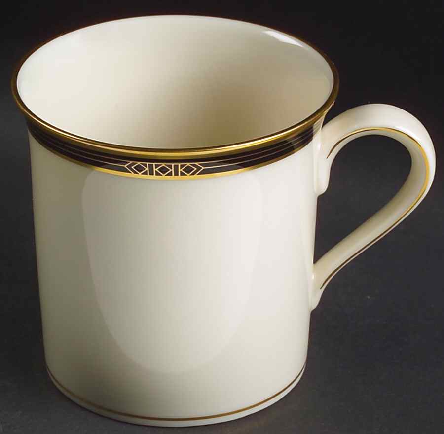 Langdon Gate Mug by Lenox-1