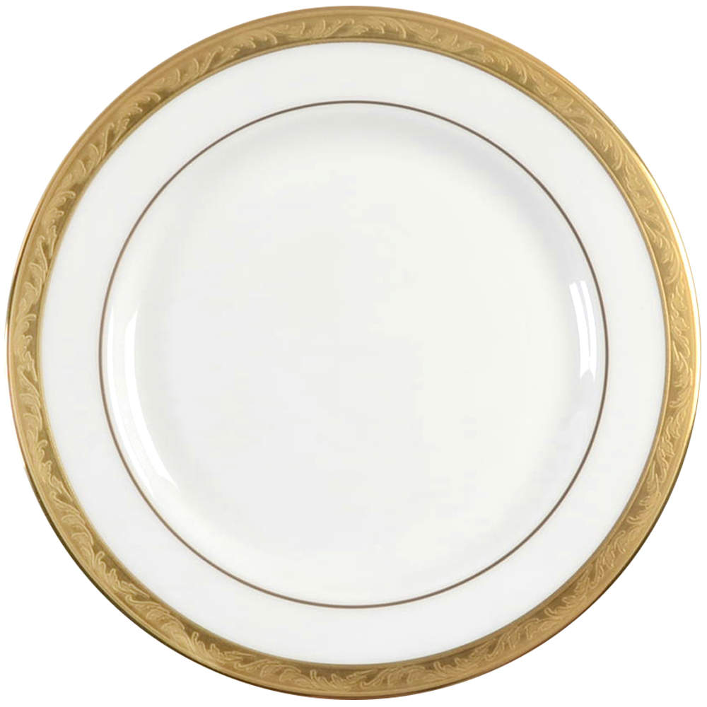 Landmark Gold Bread & Butter Plate by Lenox-1