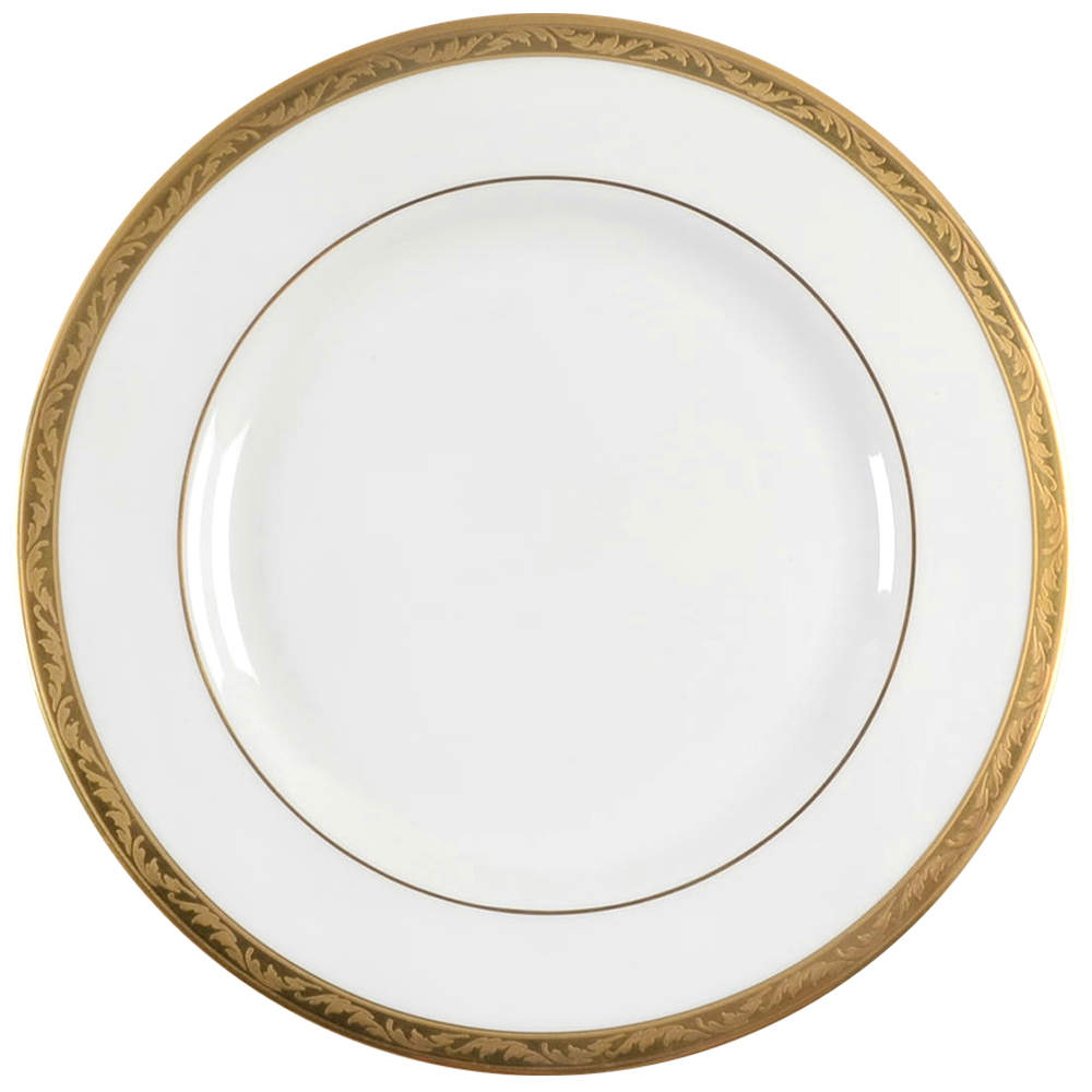Landmark Gold Salad Plate by Lenox-1