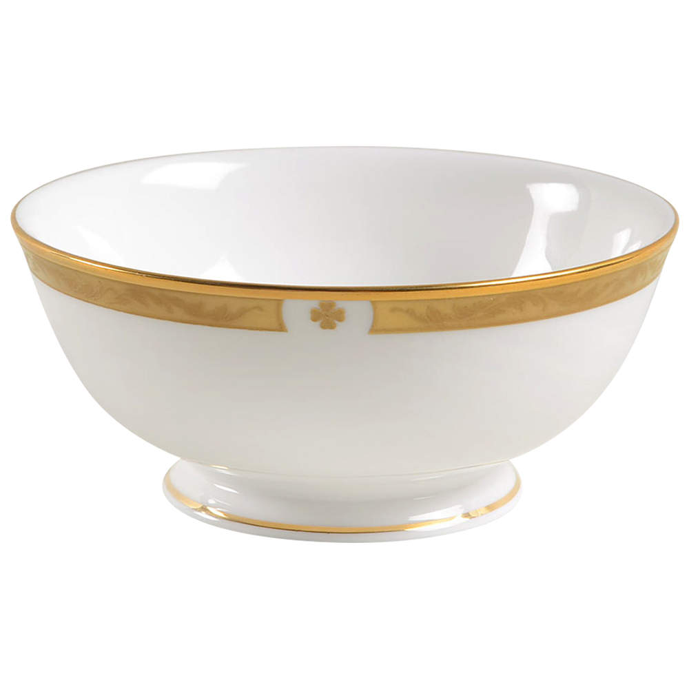 Landmark Gold Fruit/Dessert (Sauce) Bowl by Lenox-1