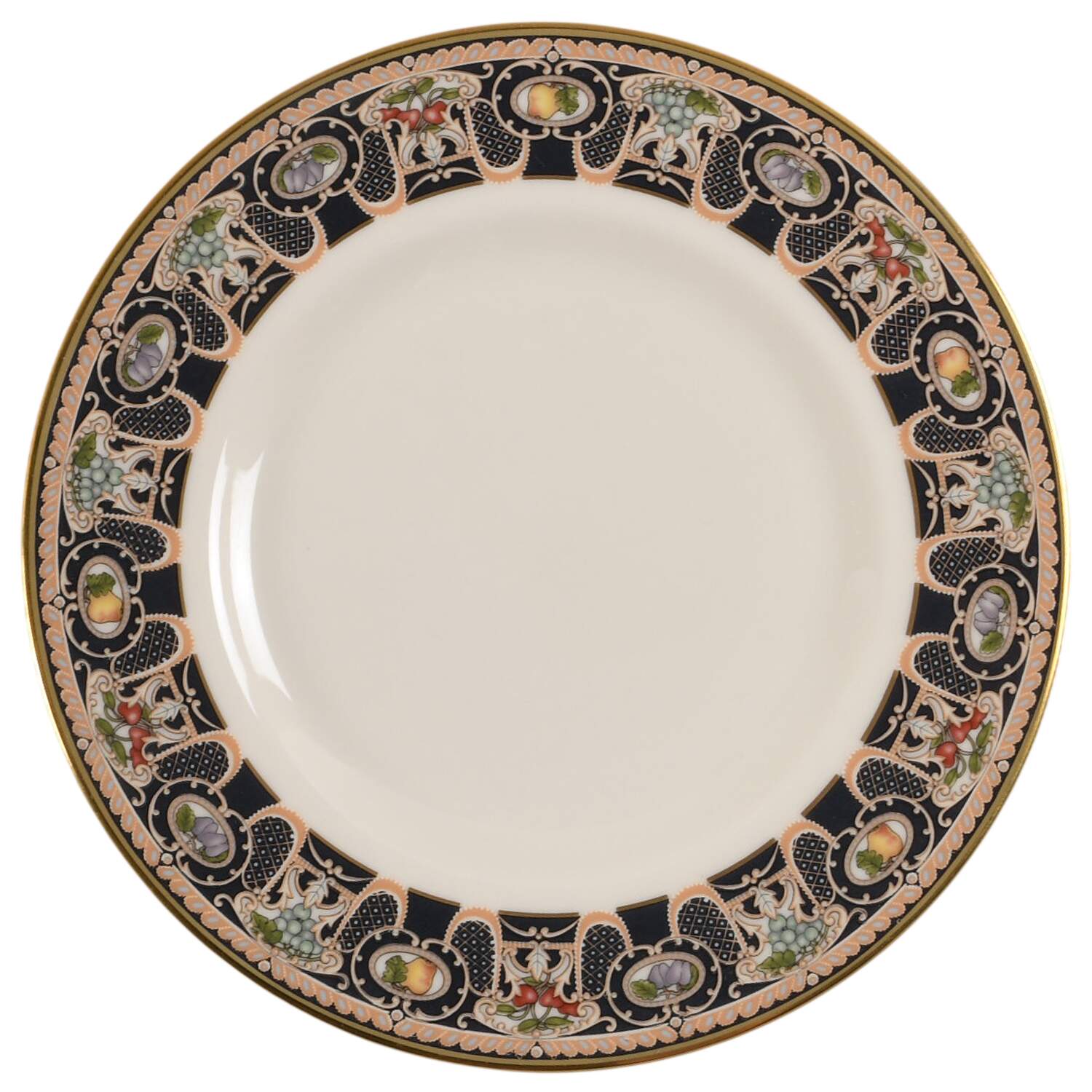 Lammermoor Dessert/Pie Plate by Lenox-1