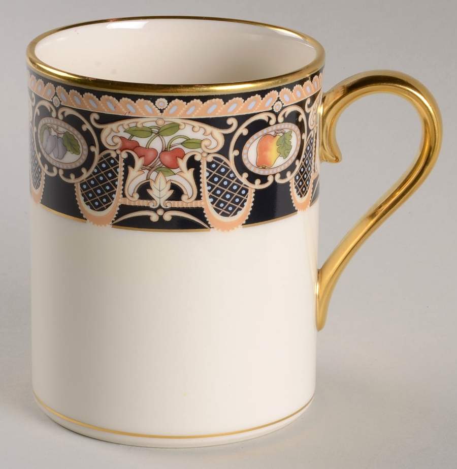 Lammermoor Mug by Lenox-1