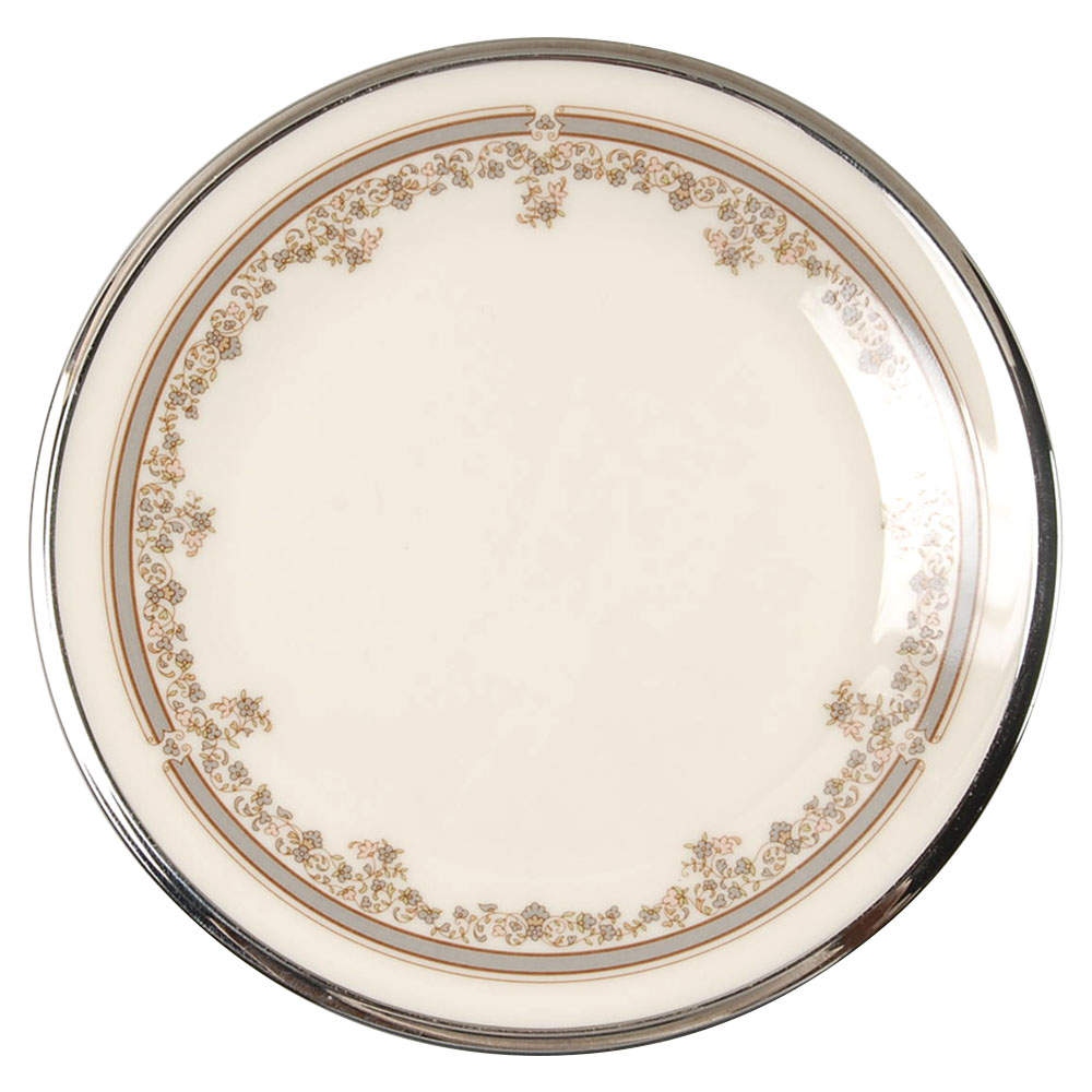 Lace Point Bread & Butter Plate by Lenox-1