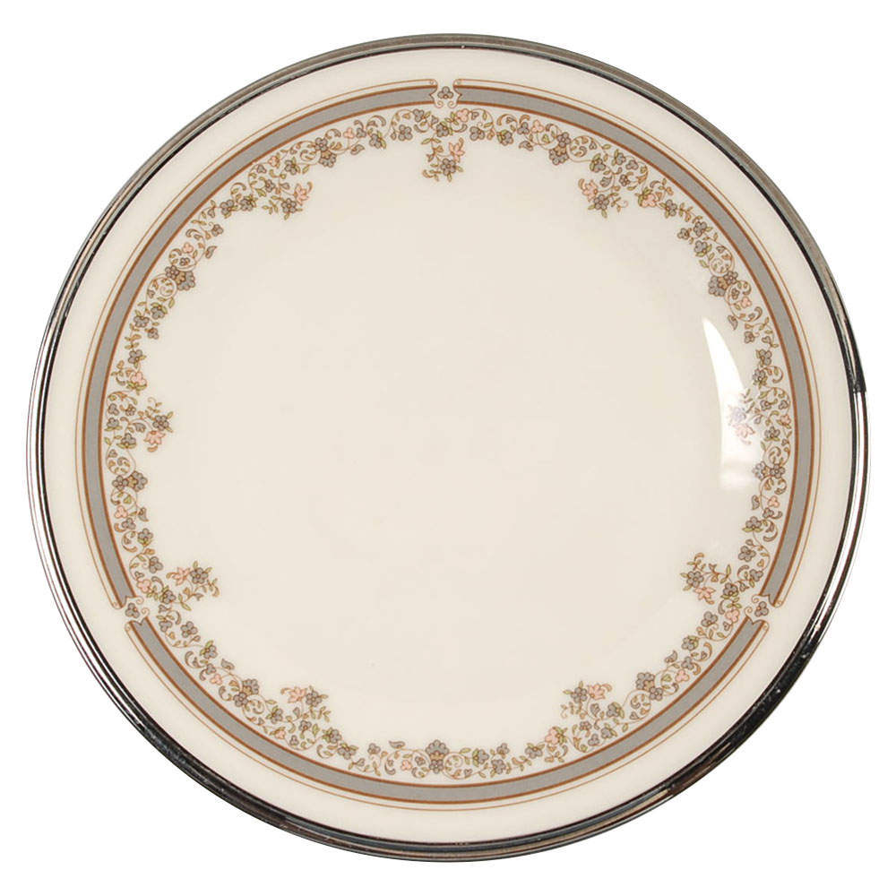 Lace Point Salad Plate by Lenox-1