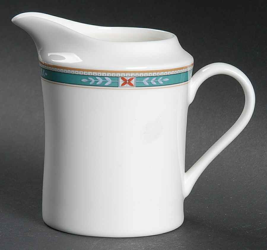Lake Shore Creamer by Lenox-1