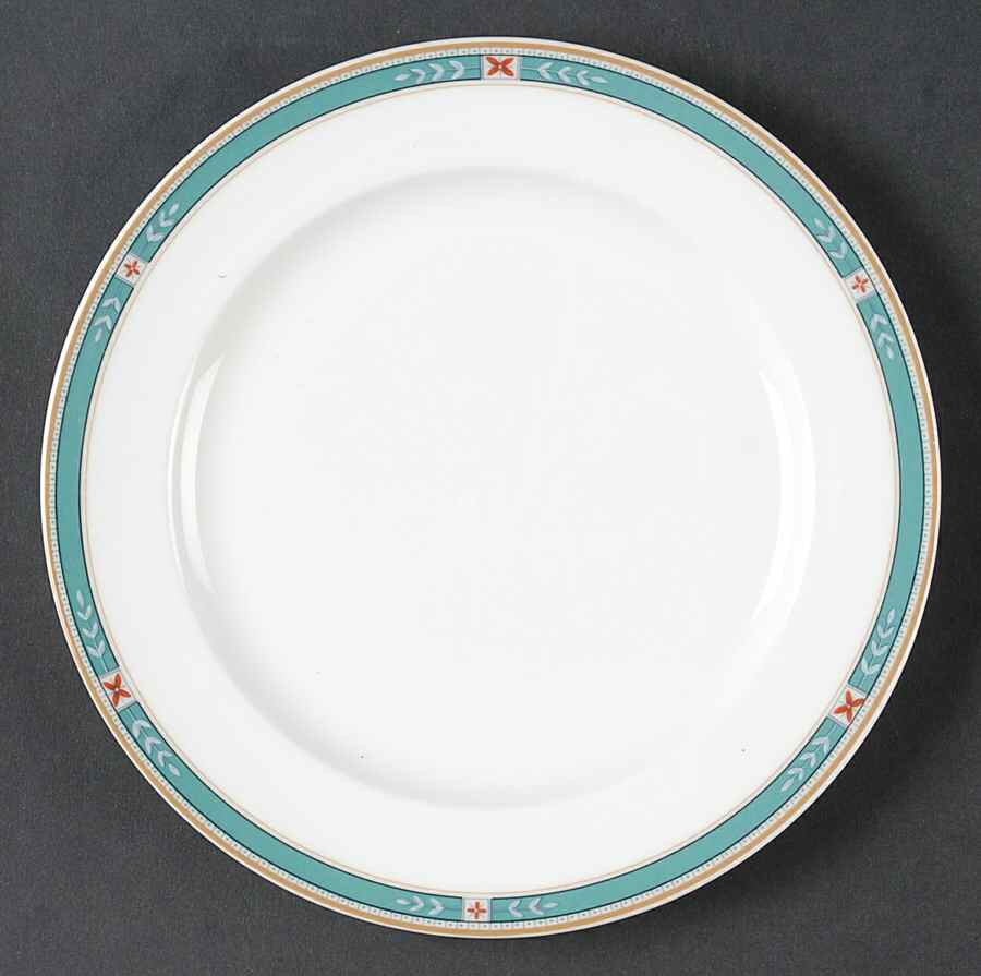 Lake Shore Bread & Butter Plate by Lenox-1