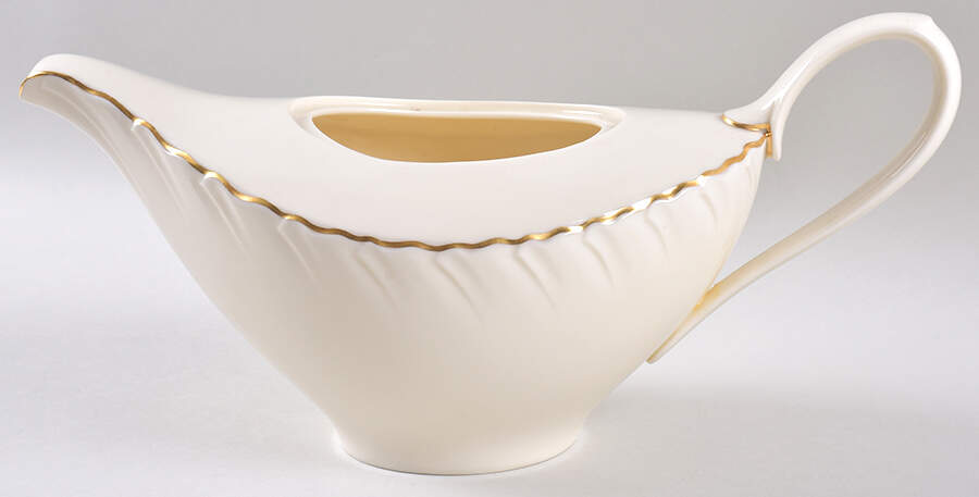 Laurent Teapot No Lid by Lenox-1