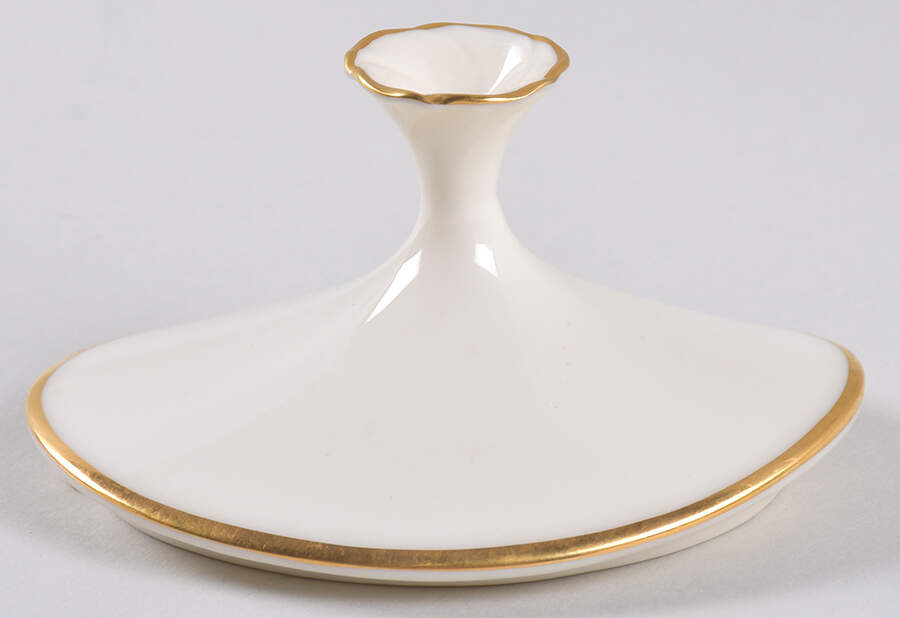 Laurent Lid for Teapot by Lenox-1