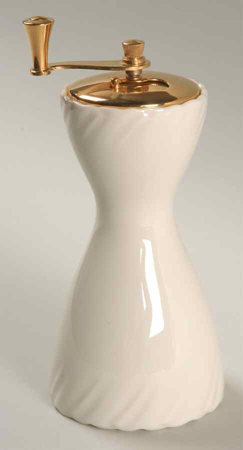 Laurent Pepper Mill by Lenox-1