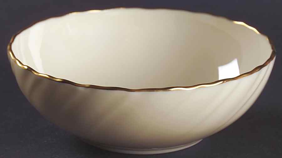Laurent Coupe Cereal Bowl by Lenox-1