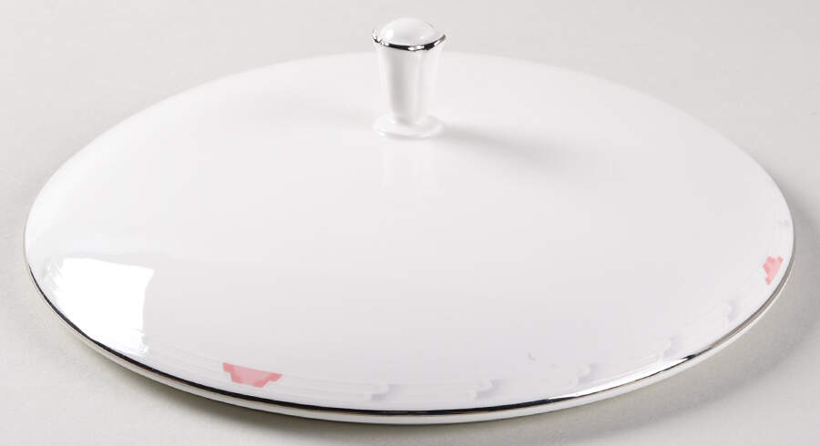 Laura Lid for Round Vegetable by Lenox-1