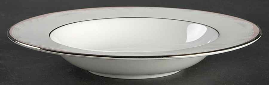 Laura Rim Soup Bowl by Lenox-1