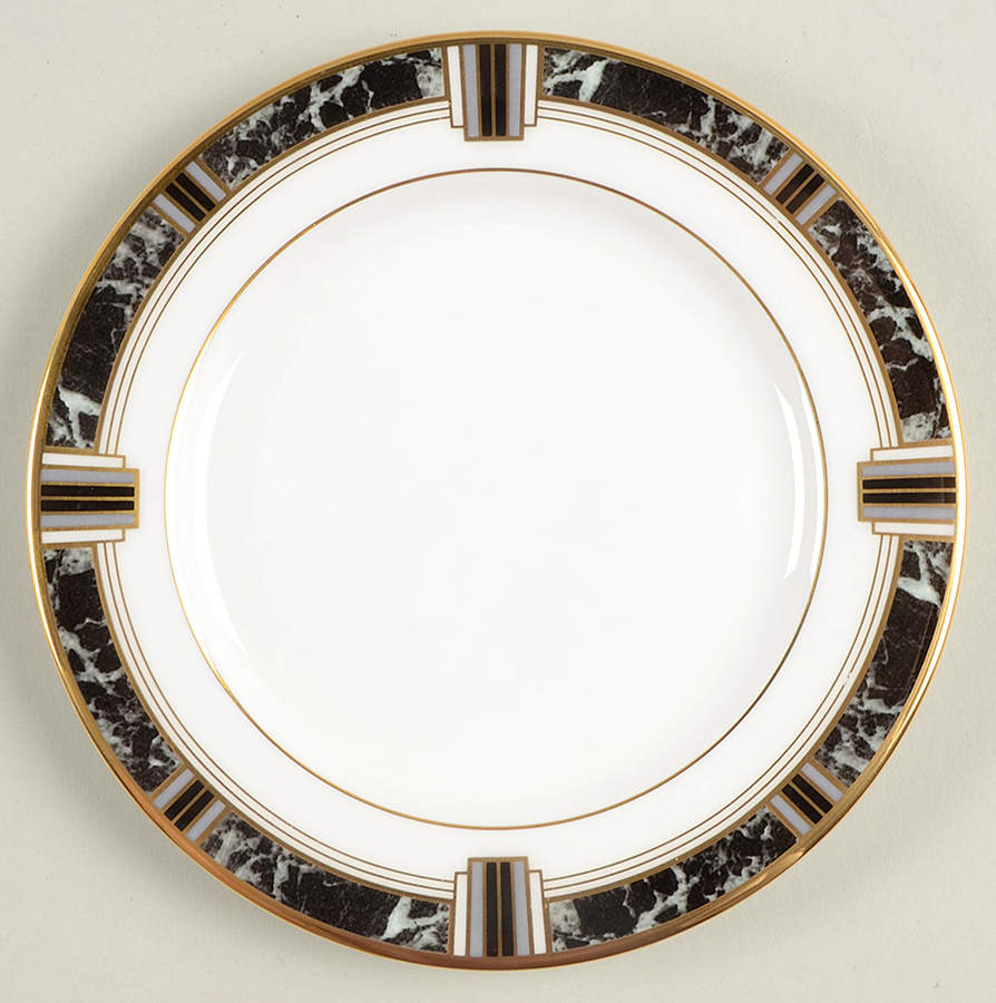 Lenox Classic Modern Bread & Butter Plate by Lenox-1
