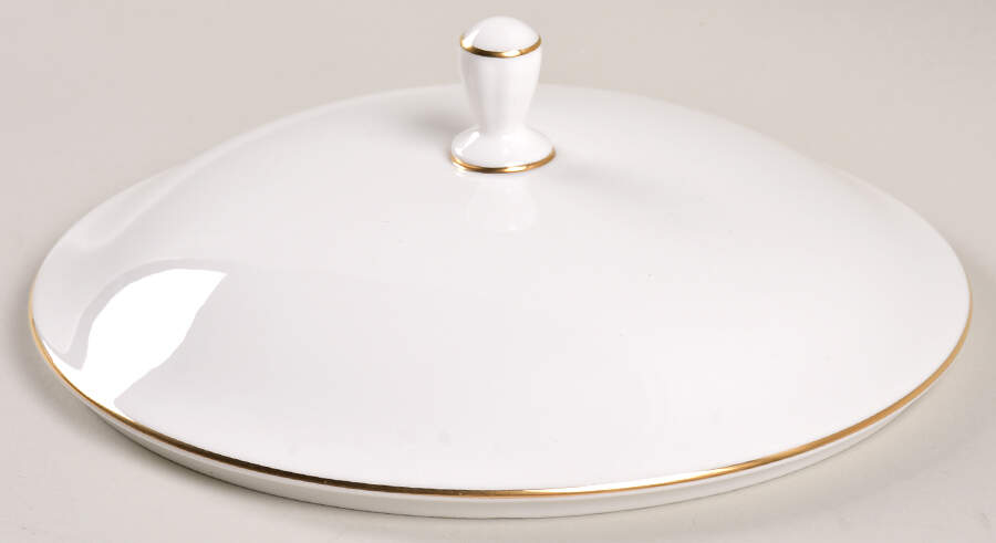 Lenox Classic Modern Lid for Round Vegetable by Lenox-1