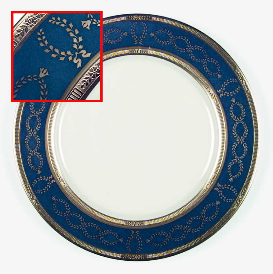 Lenox Heritage Dinner Plate by Lenox-1