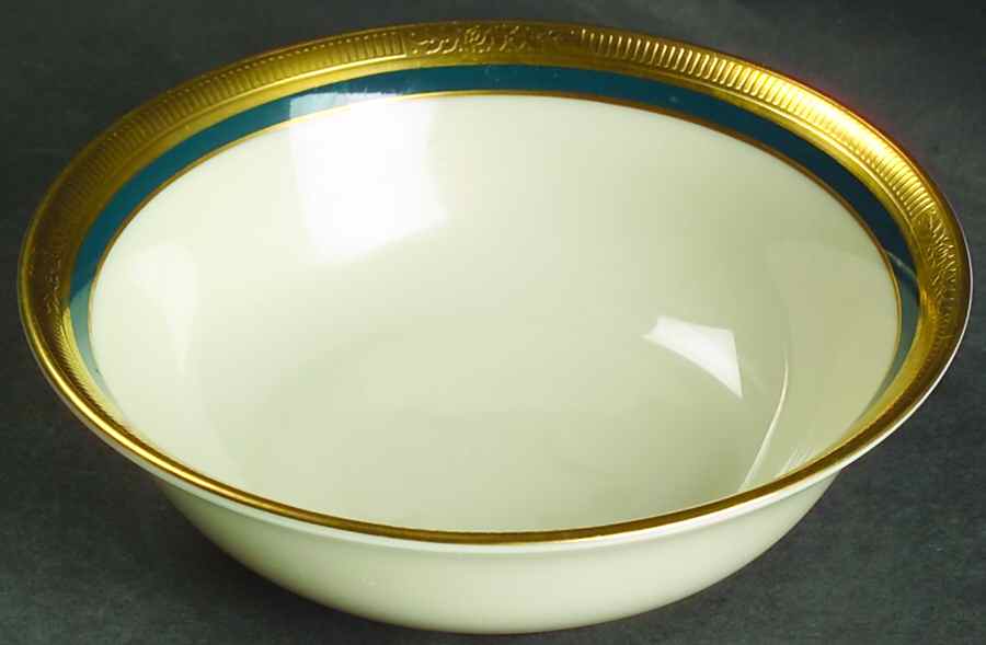Lenox Heritage Individual Salad Bowl by Lenox-1