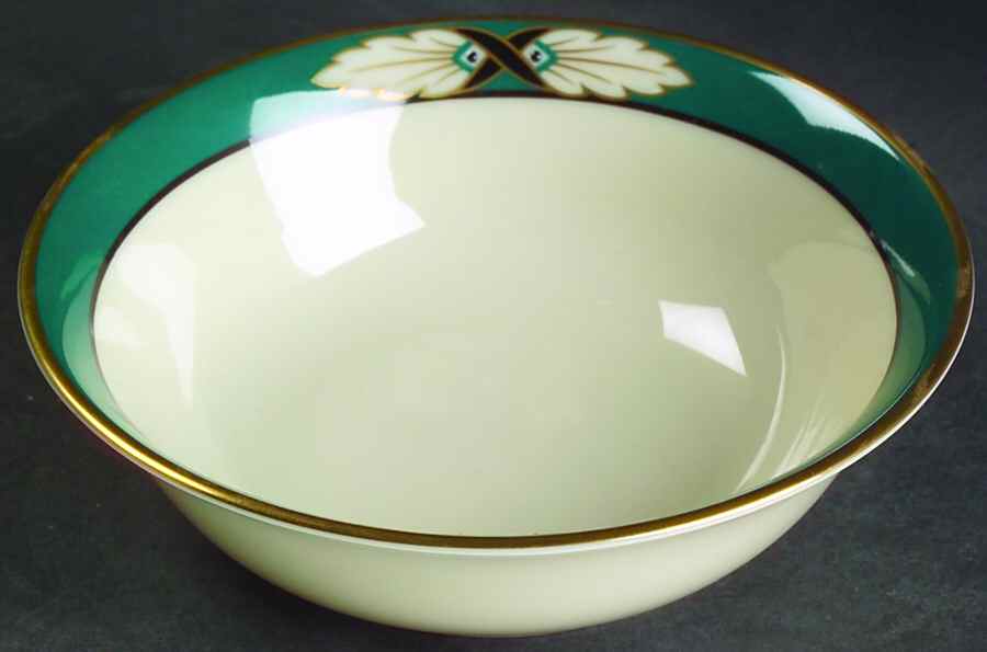 Lenox Legend Coupe Cereal Bowl by Lenox-1