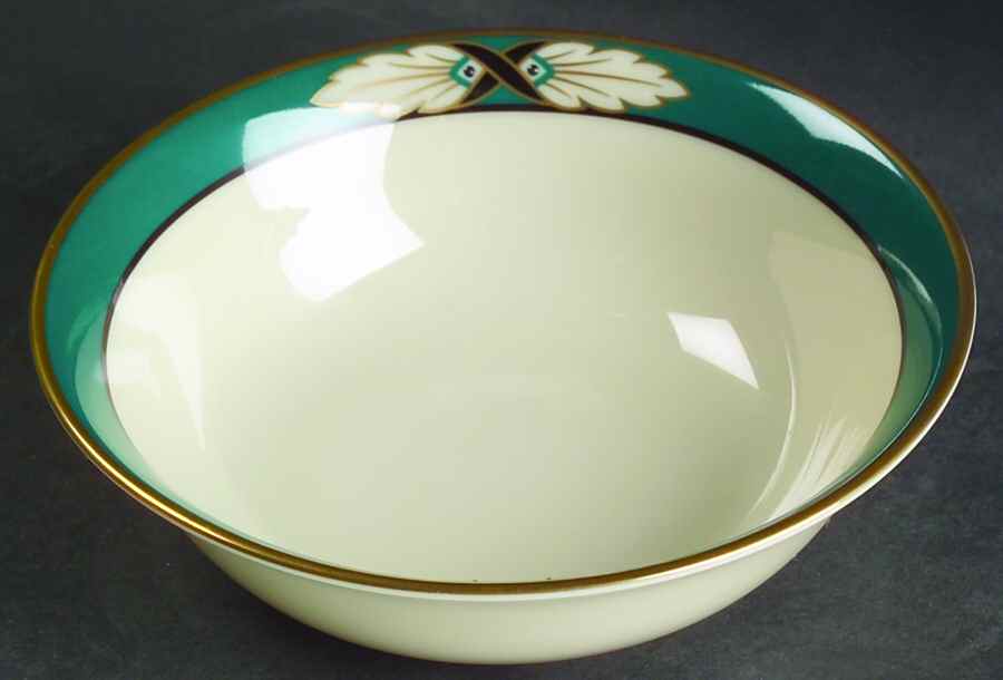 Lenox Legend Individual Salad Bowl by Lenox-1