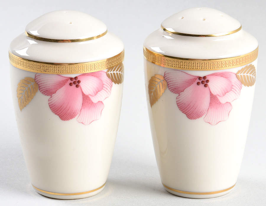 Lenox Masterpiece Salt & Pepper Set by Lenox-1