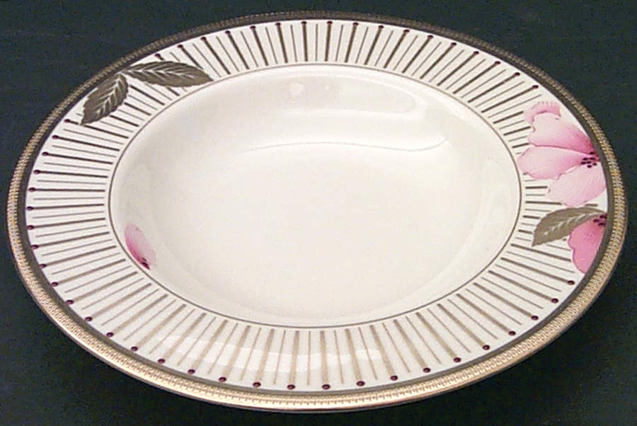 Lenox Masterpiece Rim Soup Bowl by Lenox-1