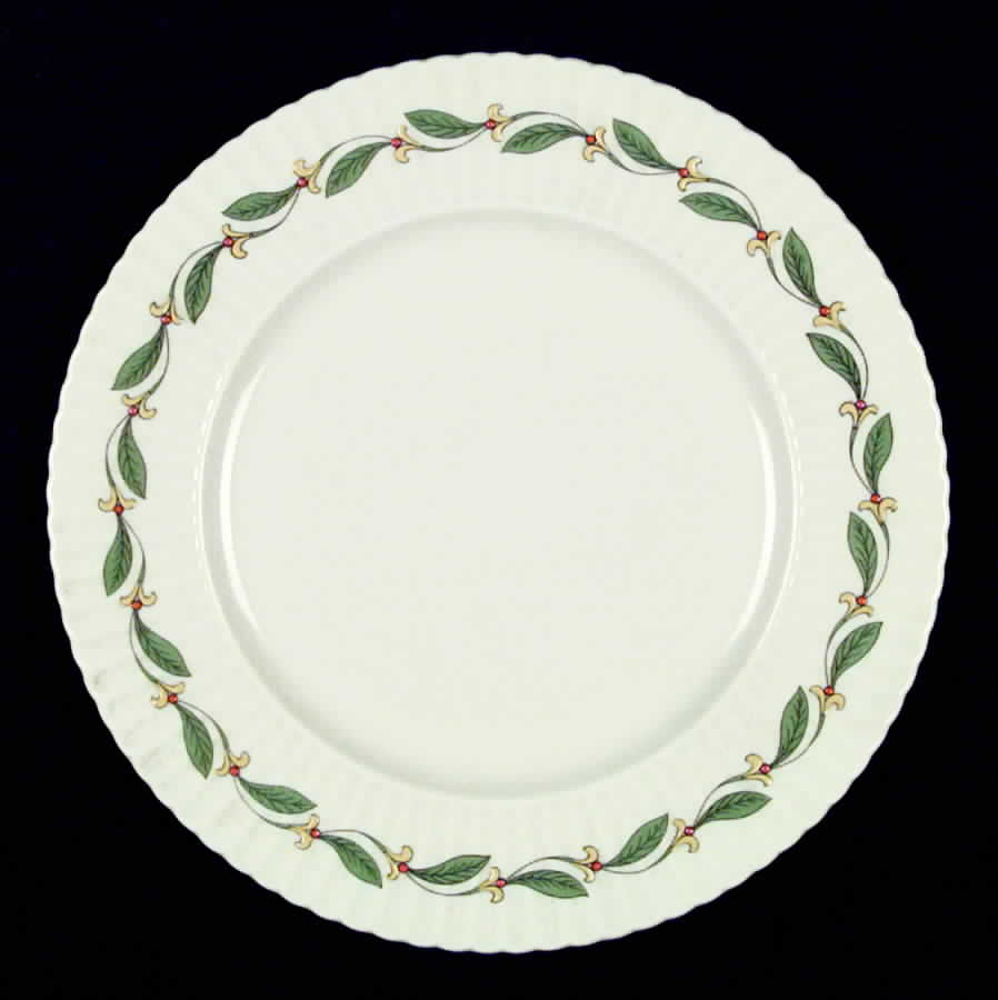 Lenore Dinner Plate by Lenox-1