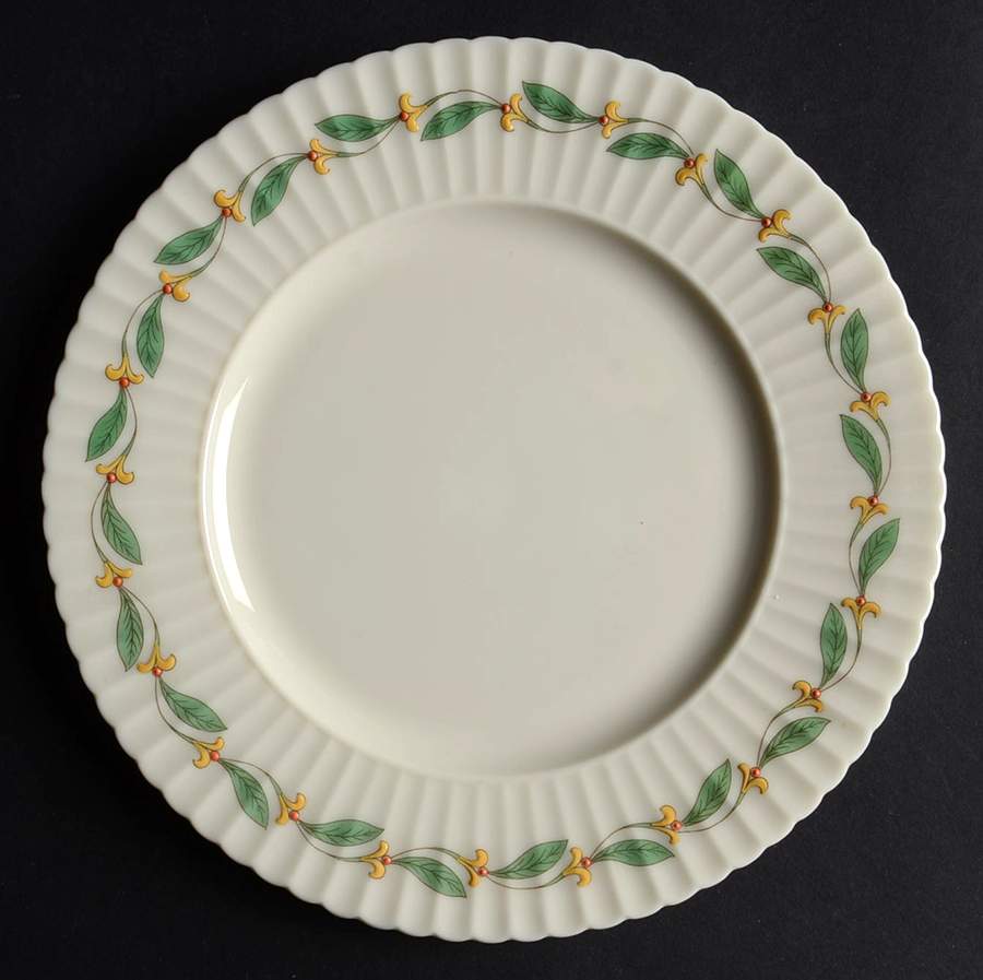 Lenore Salad Plate by Lenox-1