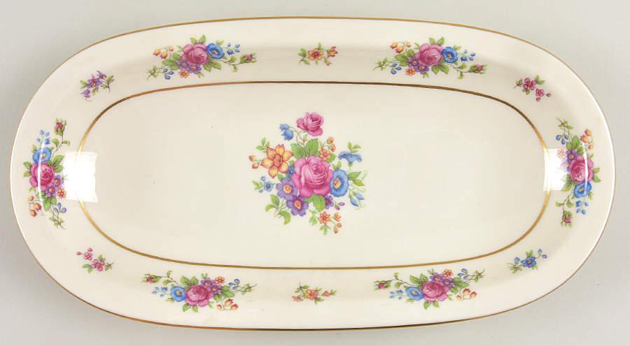 Lenox Rose Celery by Lenox-1
