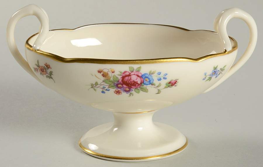 Lenox Rose Bon Bon by Lenox-1