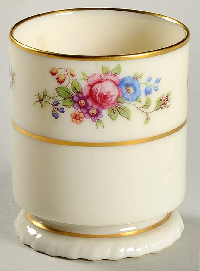 Lenox Rose Cigarette Holder by Lenox-1