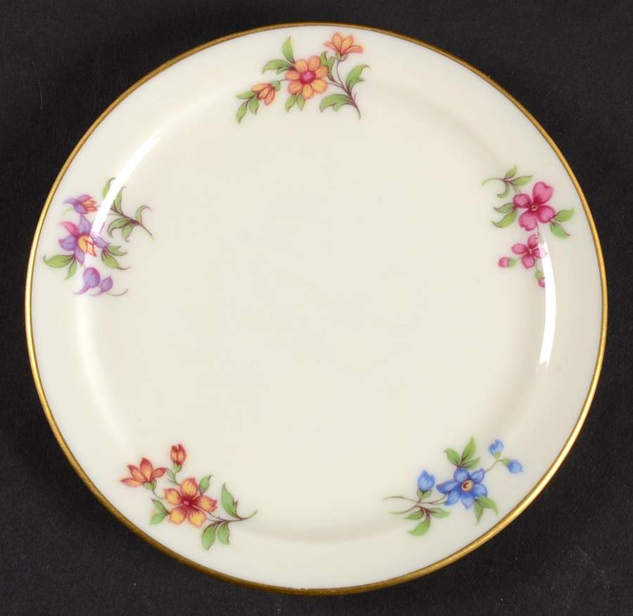 Lenox Rose Coaster by Lenox-1