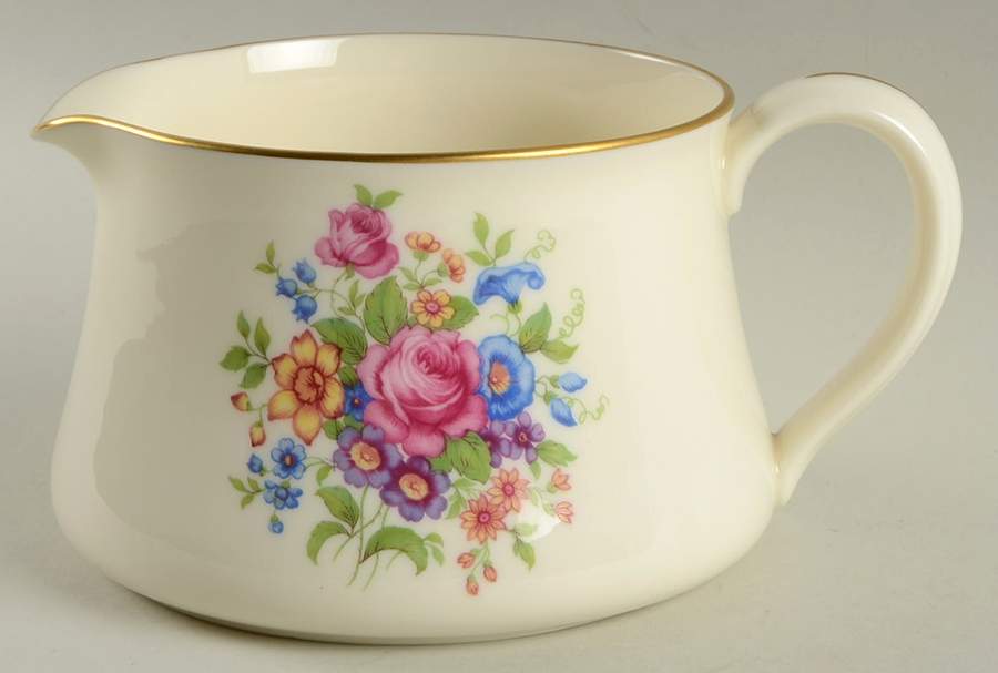 Lenox Rose 46 Oz Jug by Lenox-1