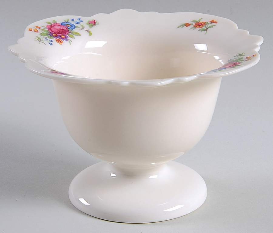 Lenox Rose Mayonnaise by Lenox-1