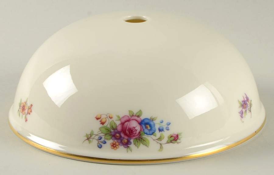 Lenox Rose Toast Cover by Lenox-1