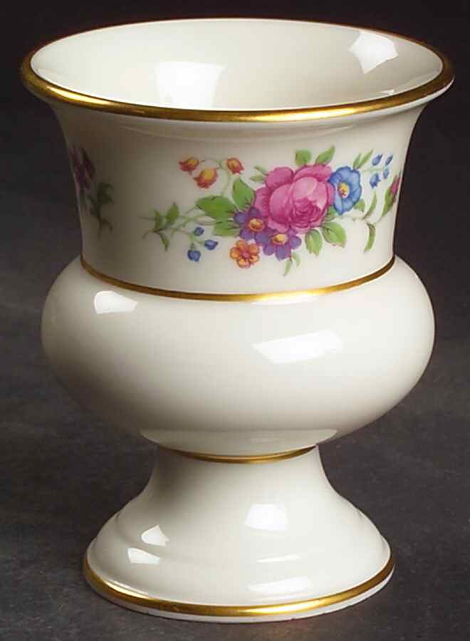 Lenox Rose Cigarette Holder by Lenox-1