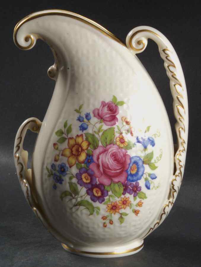 Lenox Rose 6" Vase by Lenox-1