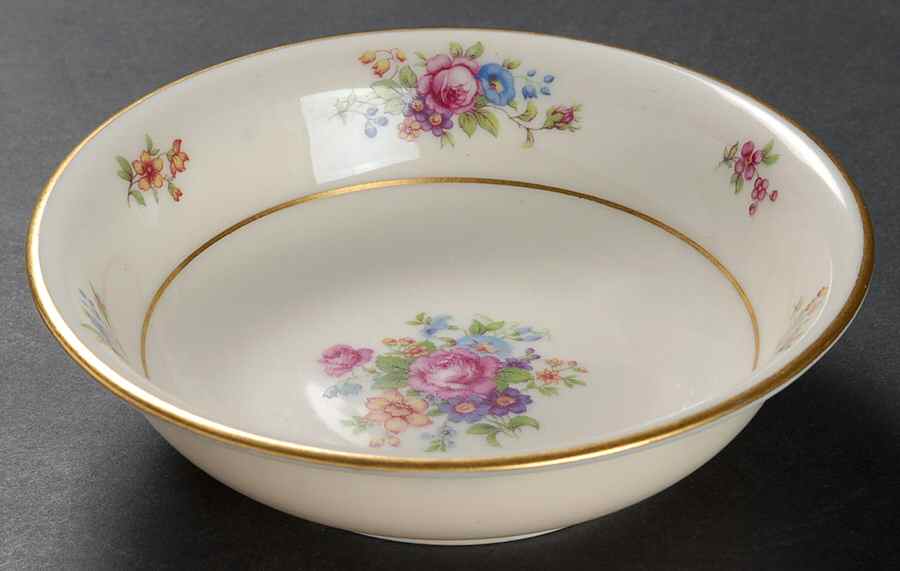 Lenox Rose Coupe Cereal Bowl by Lenox-1
