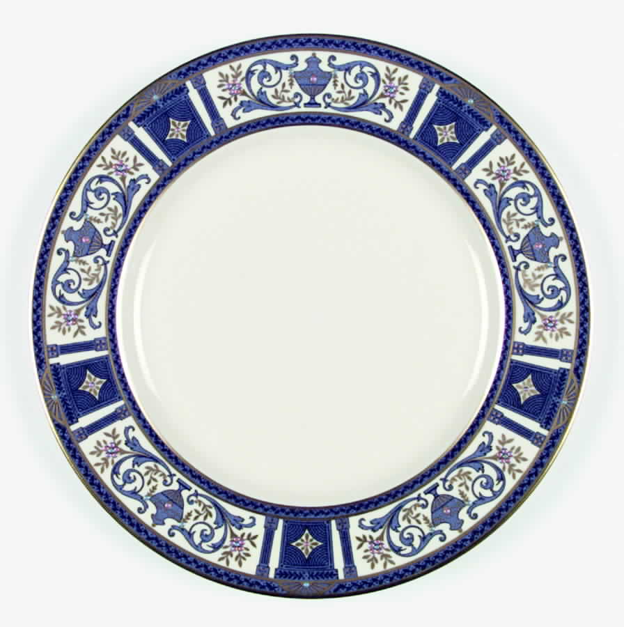 Lenox Tradition Dinner Plate by Lenox-1