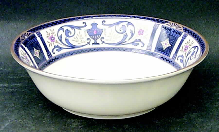 Lenox Tradition Individual Salad Bowl by Lenox-1