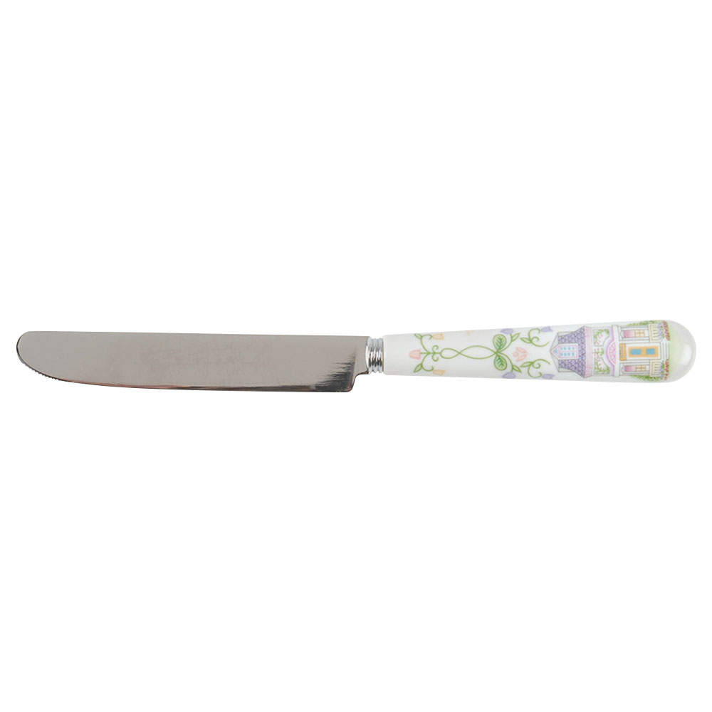 Lenox Village Giftware Small Dinner Knife by Lenox-1