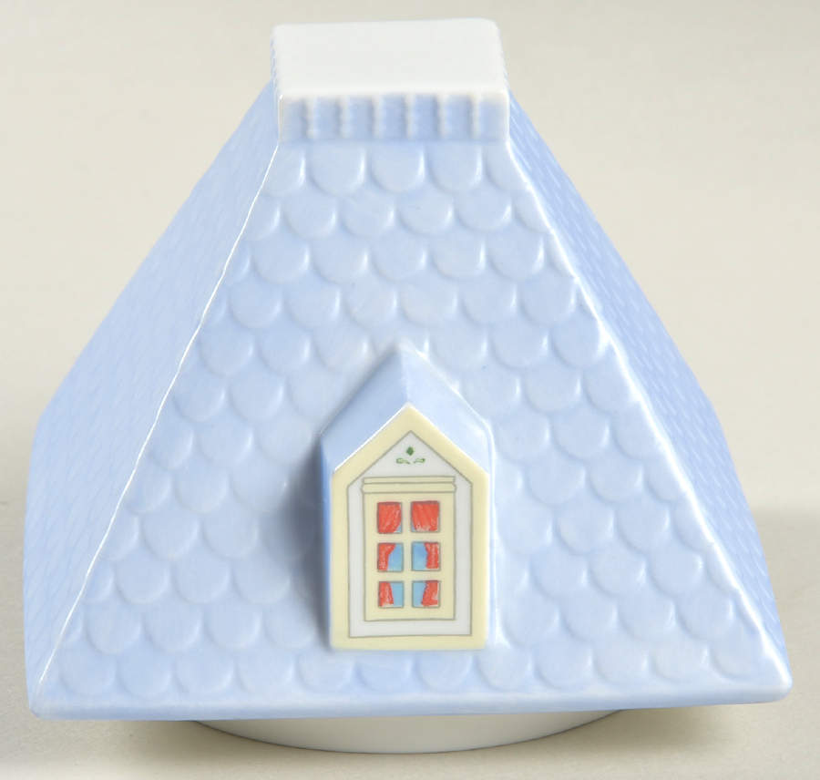 Lenox Village Giftware Lid for Pasta Jar by Lenox-1