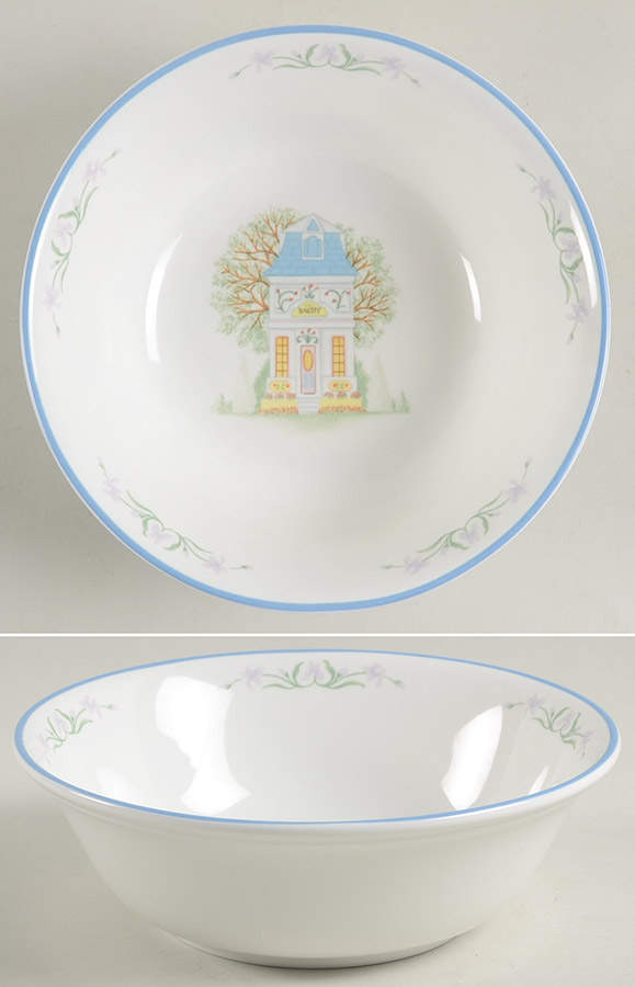 Lenox Village Giftware Soup/Cereal Bowl by Lenox-1