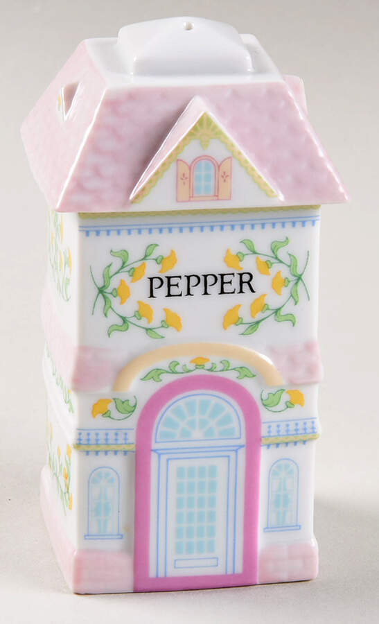 Lenox Village Giftware Pepper Shaker by Lenox-1