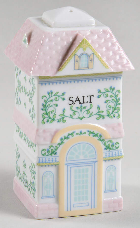 Lenox Village Giftware Salt Shaker by Lenox-1